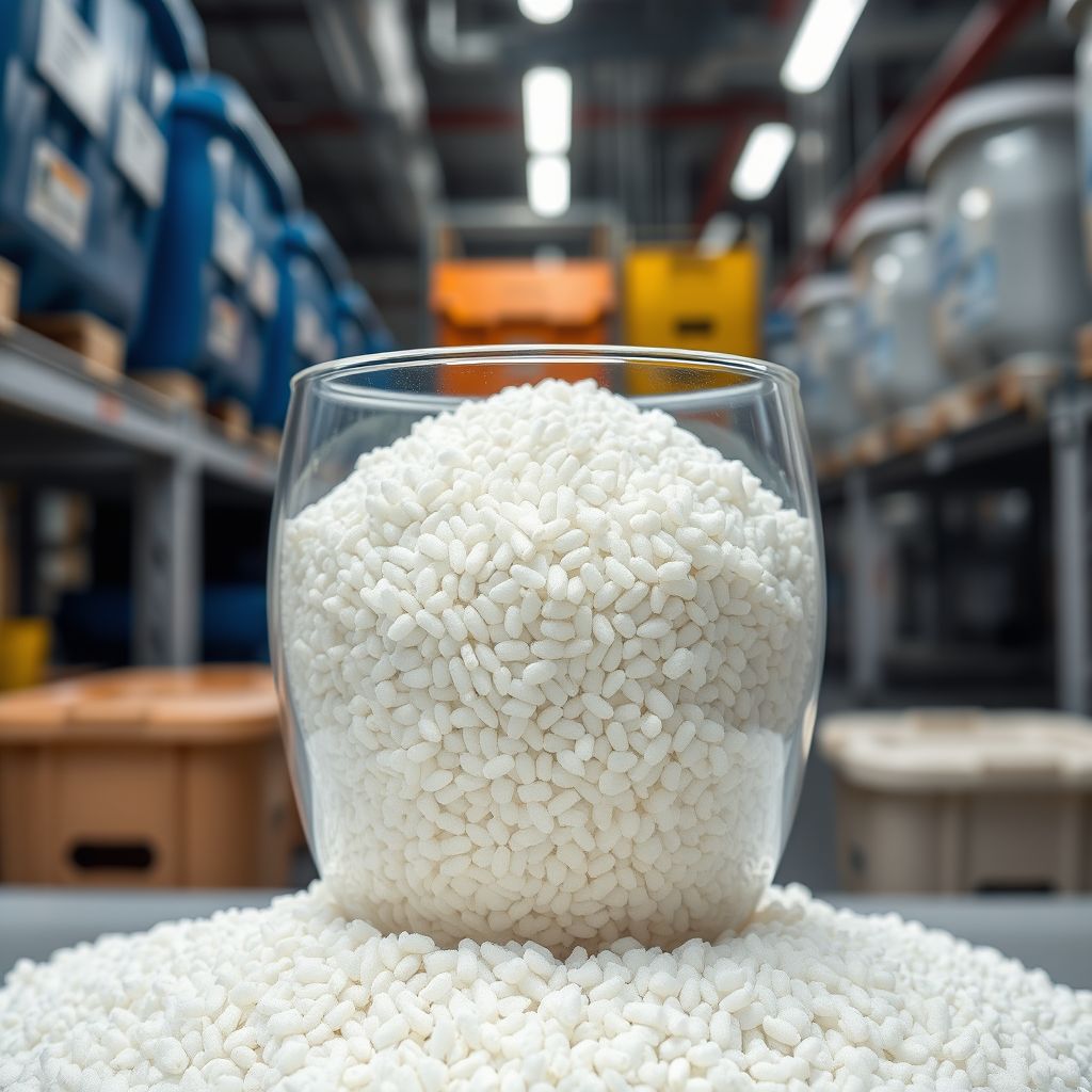 Enzimas de Detergentes