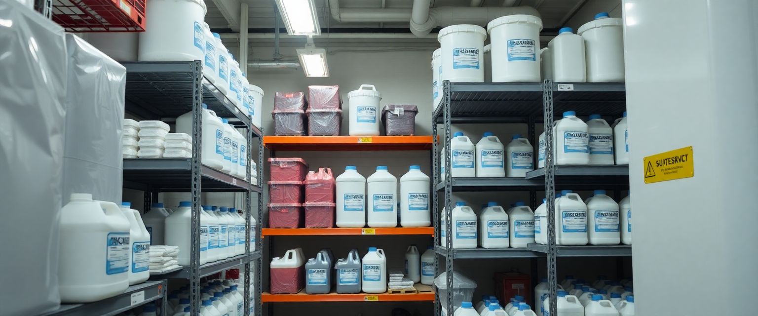 Enzimas Para Detergentes
