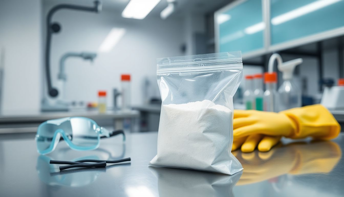 Enzimas para Detergentes